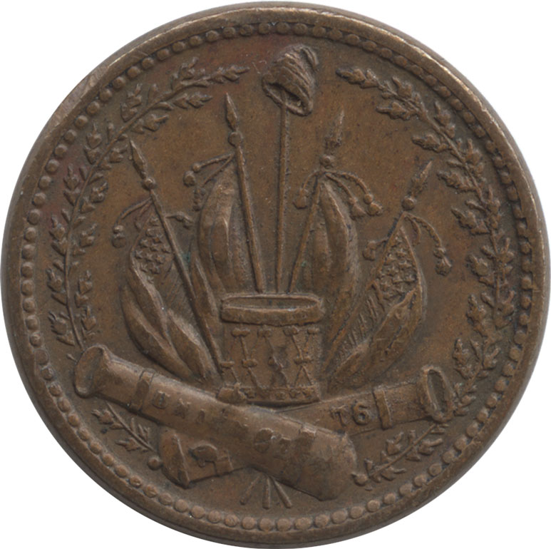 ダルマコインショップ / 北アメリカ/NORTH AMERICA