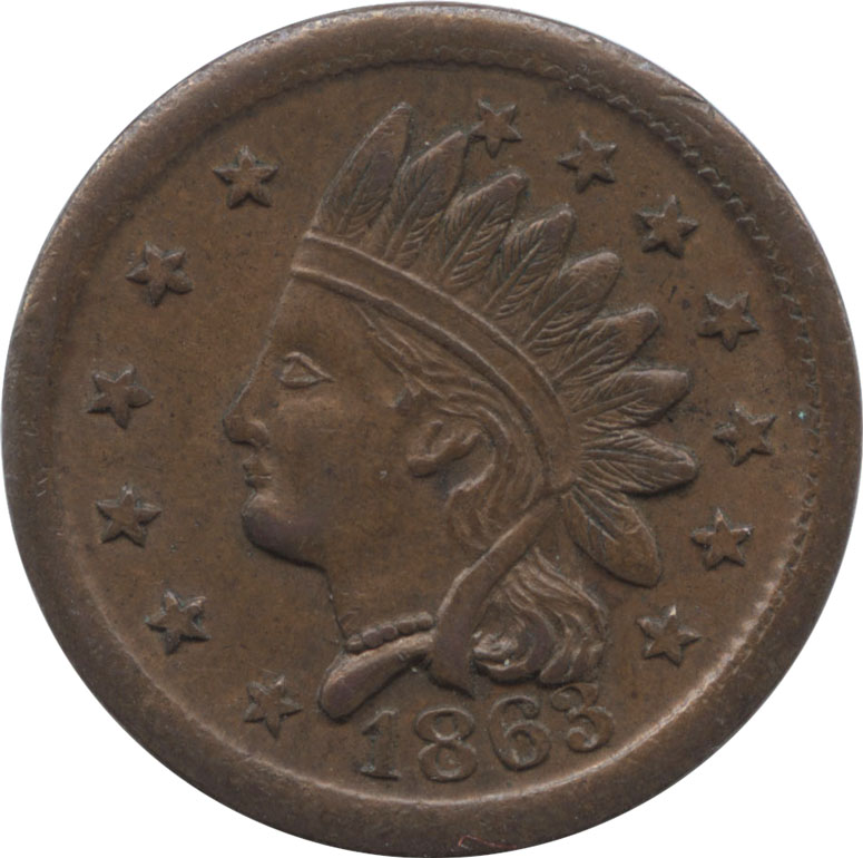 ダルマコインショップ / メダル