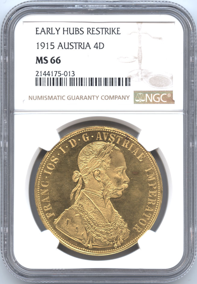 【スーパーセール】 ☆金価格史上最高値更新中 1915 フランツヨーゼフ1 オーストリア アンティーク雑貨