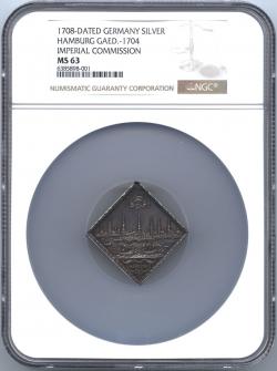 wx160スイス記念メダル 入手困難1974年 2フラン ニッケル幣 盾の