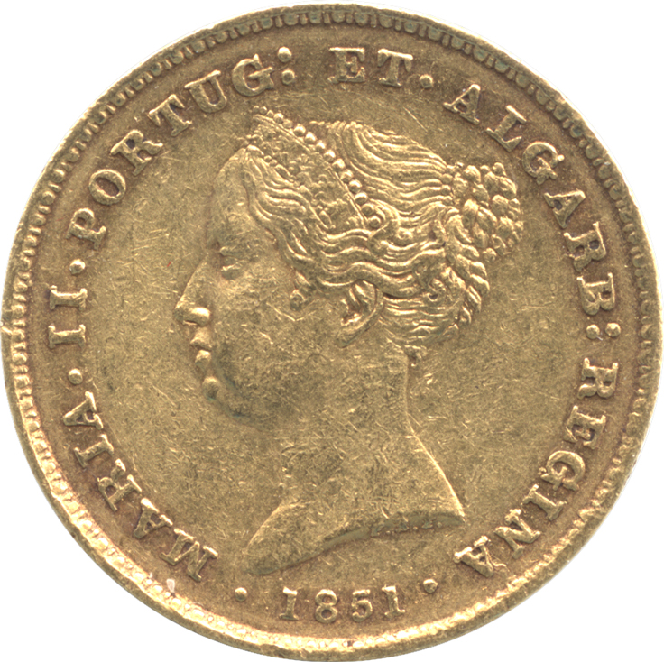 ポルトガル 1000レイス金貨 1721年 - www.perpustam.gov.my